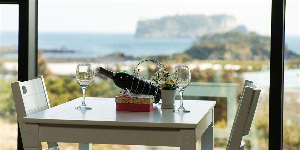Olleyo Resort Seogwipo Ngoại thất bức ảnh
