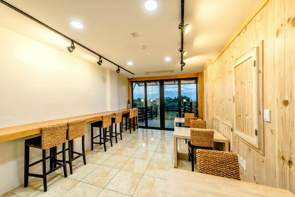 Olleyo Resort Seogwipo Ngoại thất bức ảnh