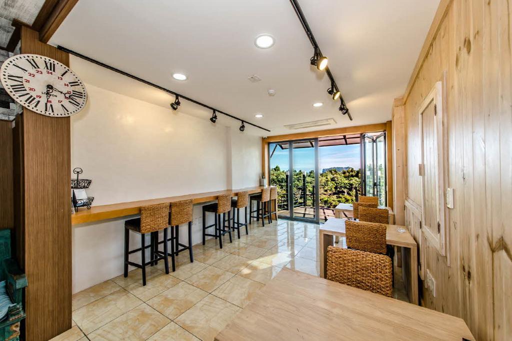 Olleyo Resort Seogwipo Ngoại thất bức ảnh