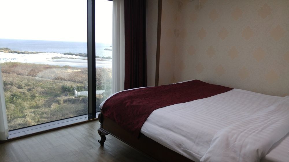 Olleyo Resort Seogwipo Ngoại thất bức ảnh
