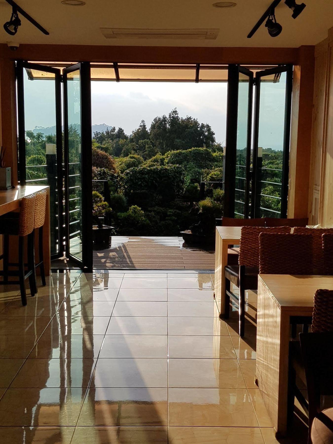Olleyo Resort Seogwipo Ngoại thất bức ảnh